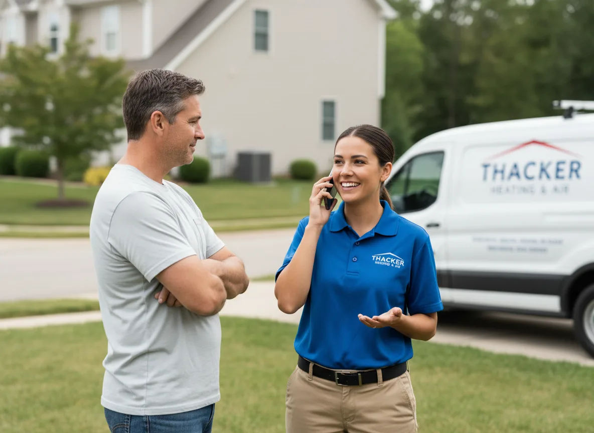 Ac Repair Hartford, WV FAQs